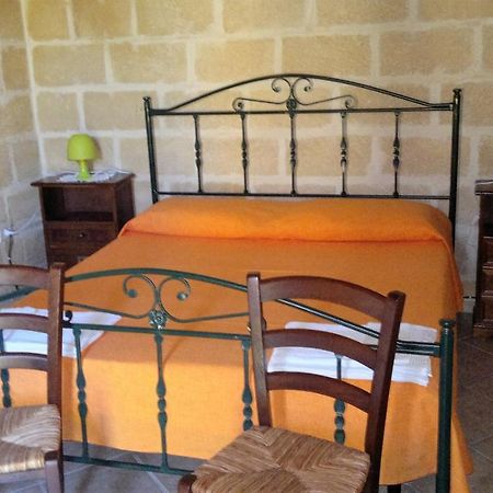 מלון טורה דל'אורסו Masseria Grande מראה חיצוני תמונה