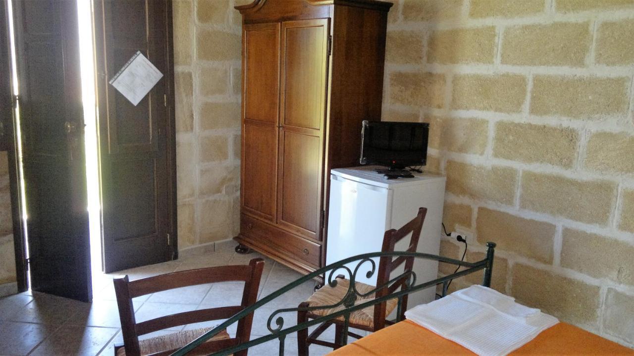 מלון טורה דל'אורסו Masseria Grande מראה חיצוני תמונה